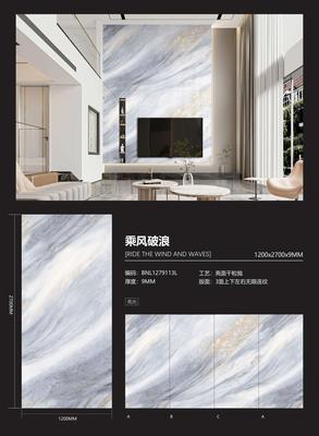 乘风破浪 1279113L