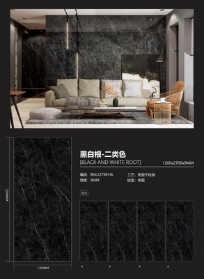 黑白根 1279074L