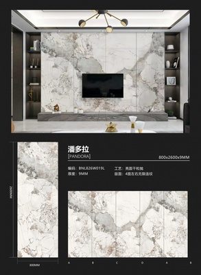 潘多拉 826W019L